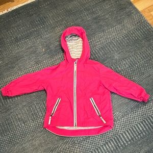 Hannah Anderson windbreaker